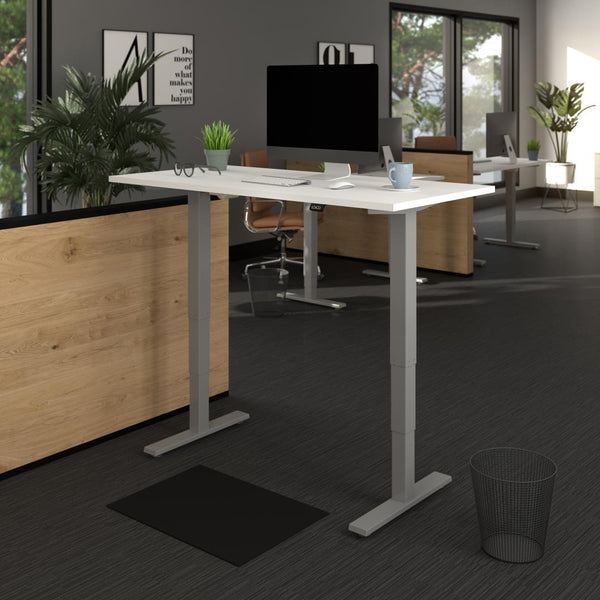 60W x 30D Electric Standing Desk