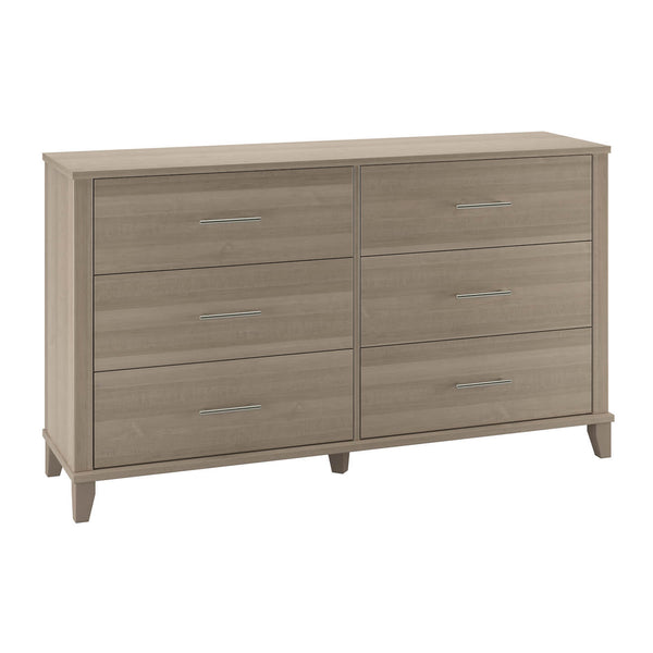 6 Drawer Dresser