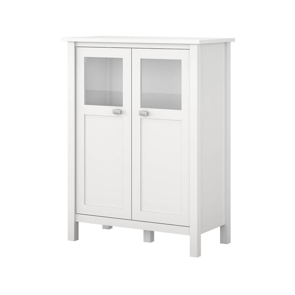 Storage Cabinet with Doors