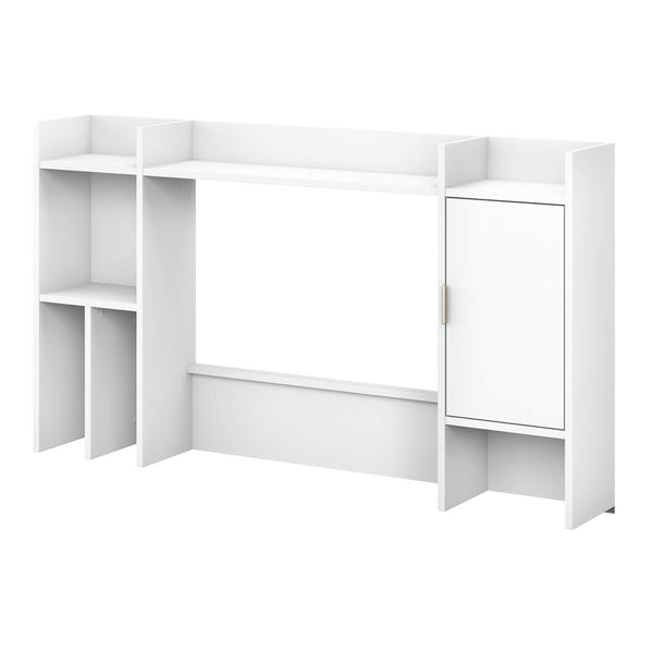 60W Desk Hutch