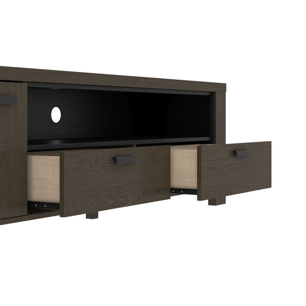 76W TV Stand for 85 inch TV