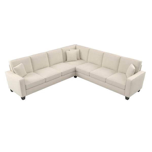 110W L Shaped Sectional Couch