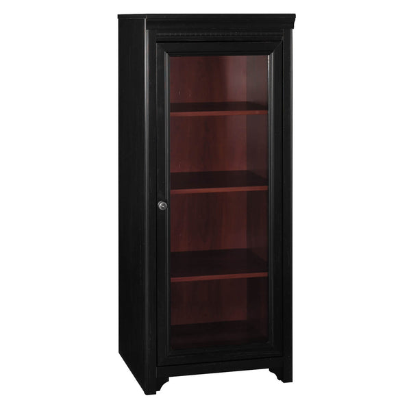 Media Cabinet with Door