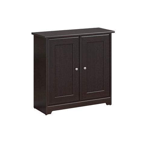 Small Storage Cabinet with Doors