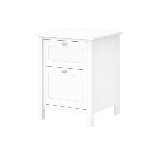 2 Drawer File Cabinet