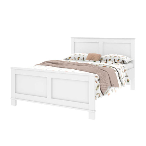 57W Full Platform Bed