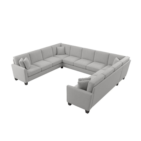 137W U Shaped Sectional Sofa