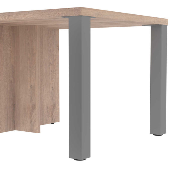 24W End Table