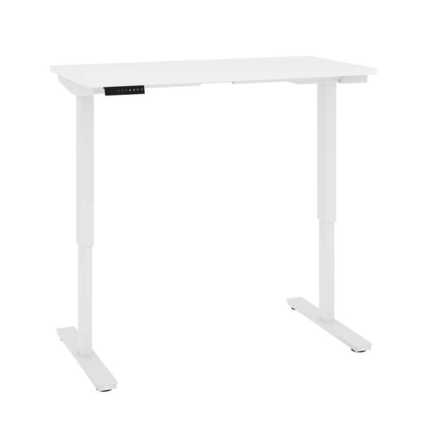 48W x 24D Standing Desk