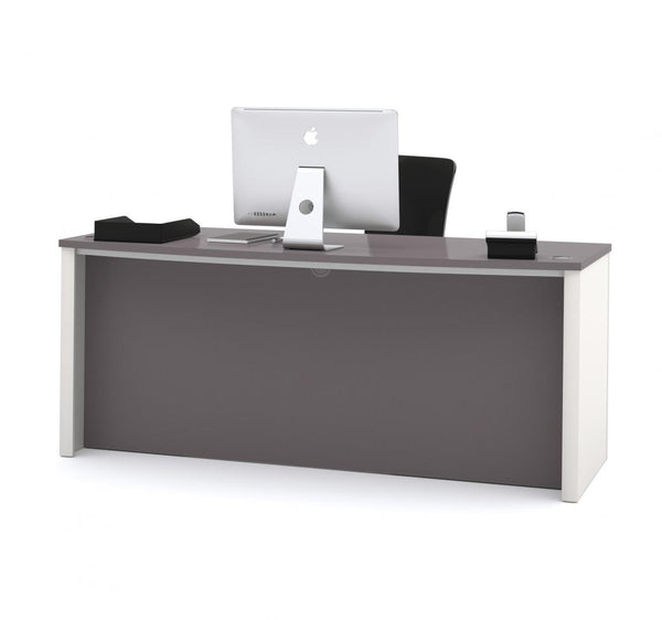 72W Executive Desk