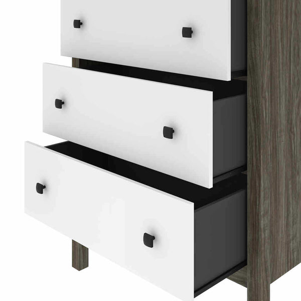 39W 3-Drawer Dresser