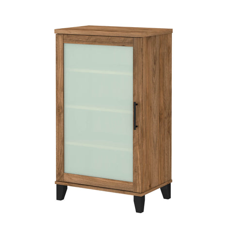 Media Accent Cabinet