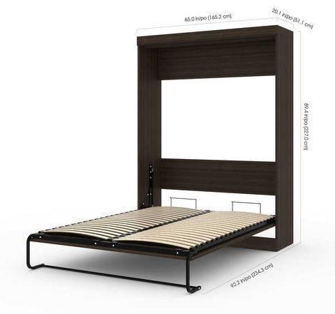 65W Queen Murphy Bed