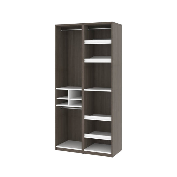 40W Closet Organizer