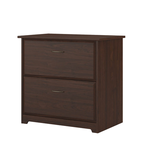 2 Drawer Lateral File Cabinet