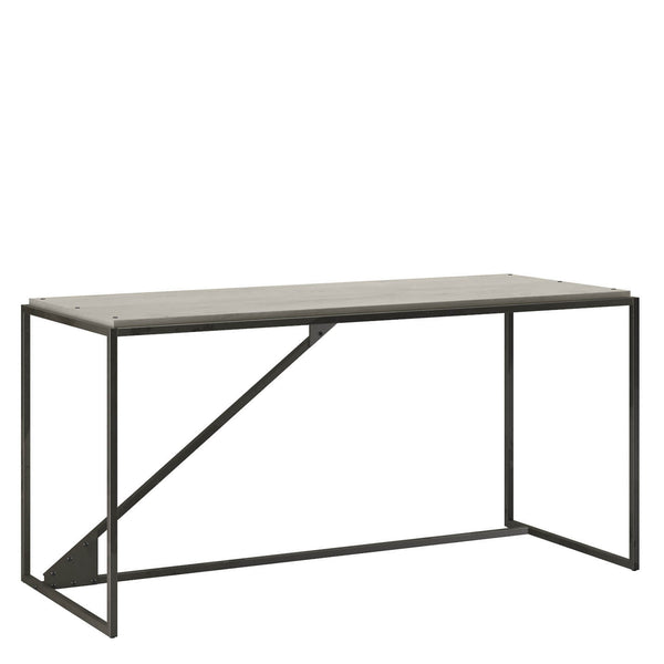 62W Industrial Desk