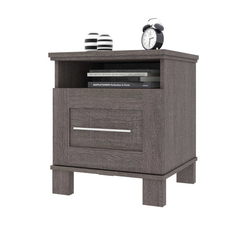 20W Nightstand with 1 Drawer