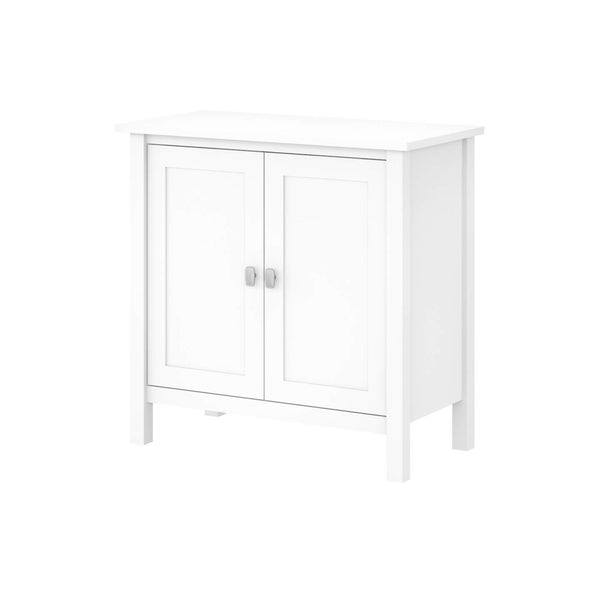 Accent Storage Cabinet with Doors