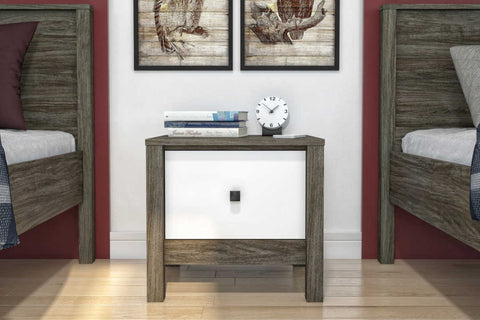 22W Nightstand