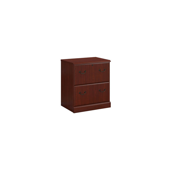 2 Drawer Lateral File Cabinet