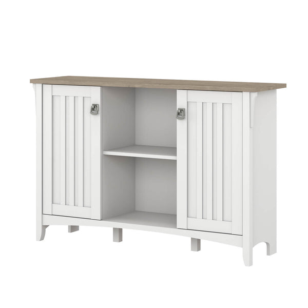 Accent Storage Cabinet with Doors