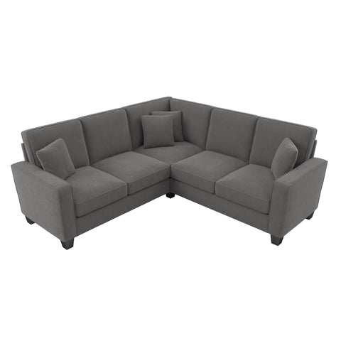 86W L Shaped Sectional Couch