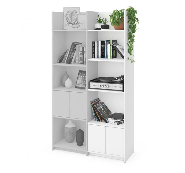 19.5“ Add-on narrow shelving unit