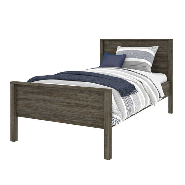 47W Twin Platform Bed