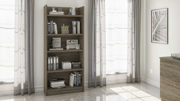 Standard bookcase