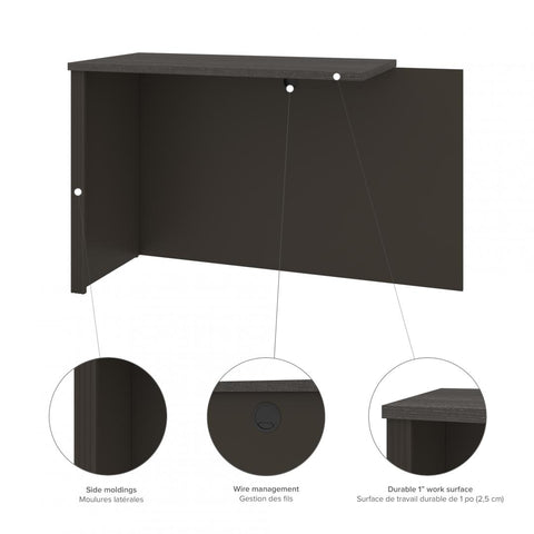 40W Return Table