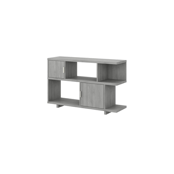 Console Table with Storage