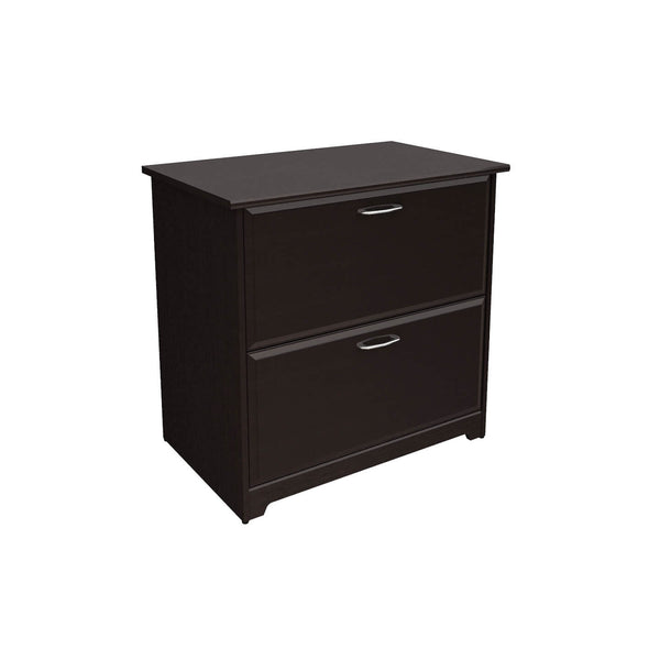 Lateral File Cabinet