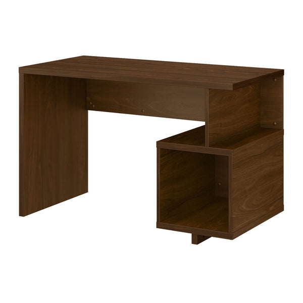 48W Writing Desk with Storage Cubby