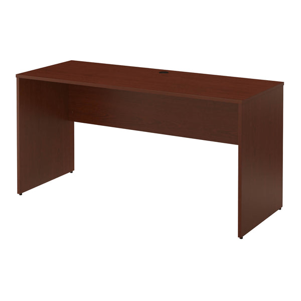 60W Credenza Desk