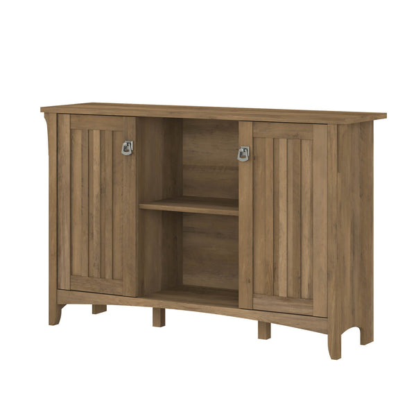 Accent Storage Cabinet with Doors