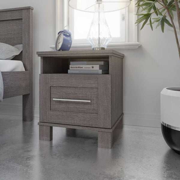 20W Nightstand with 1 Drawer