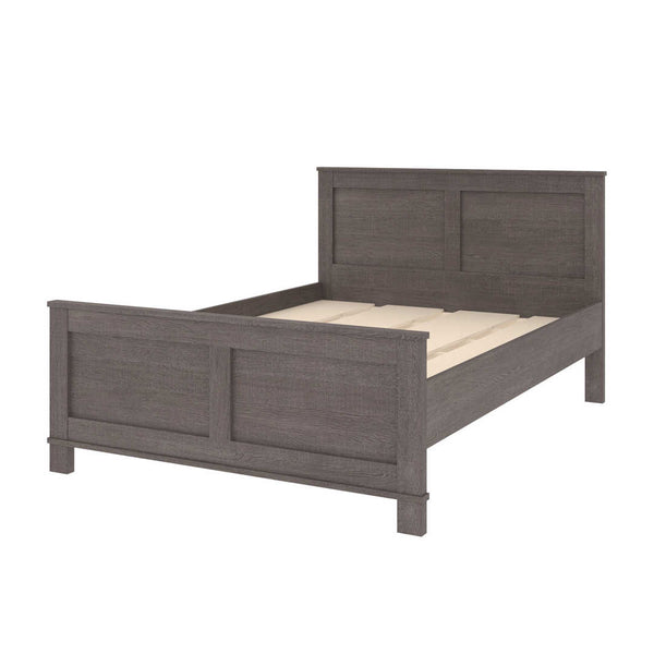 57W Full Platform Bed