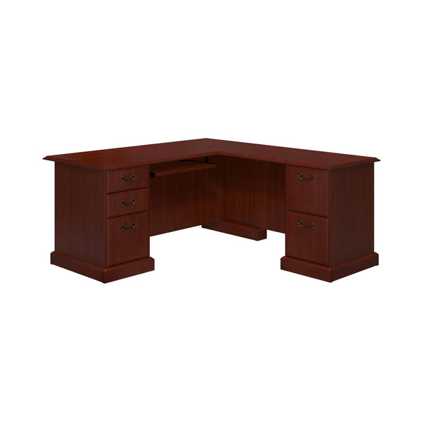 L Shaped Desk