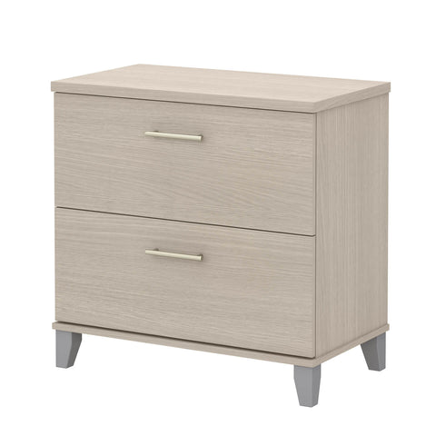 2 Drawer Lateral File Cabinet