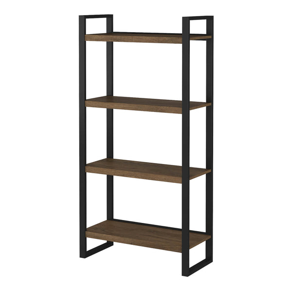 4 Shelf Etagere Bookcase