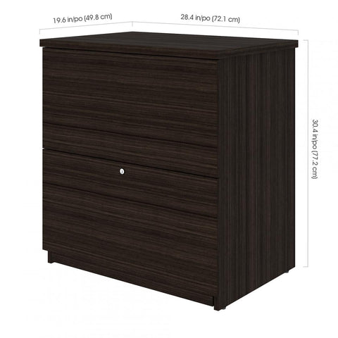 Standard Lateral File Cabinet