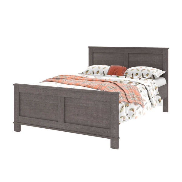 57W Full Platform Bed