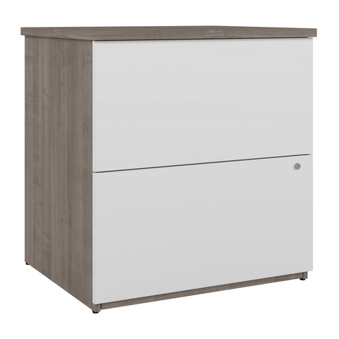 2 Drawer Lateral File Cabinet