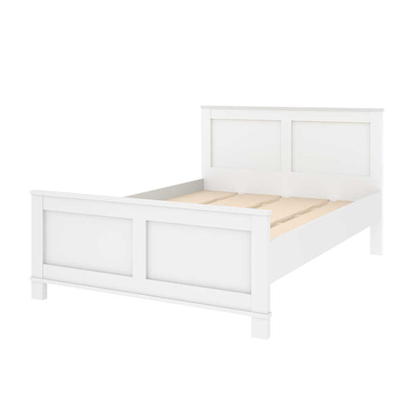 57W Full Platform Bed