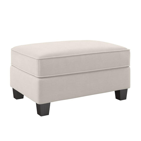 Storage Ottoman Bench