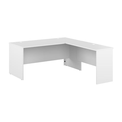 65W L Shaped Desk