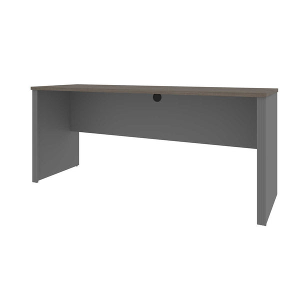 72W Narrow Desk Shell