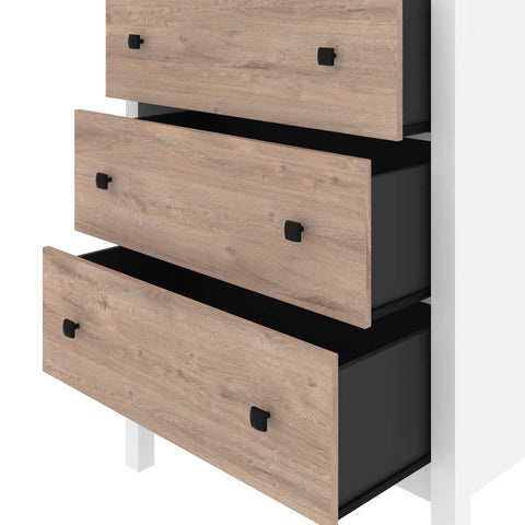 39W 3-Drawer Dresser