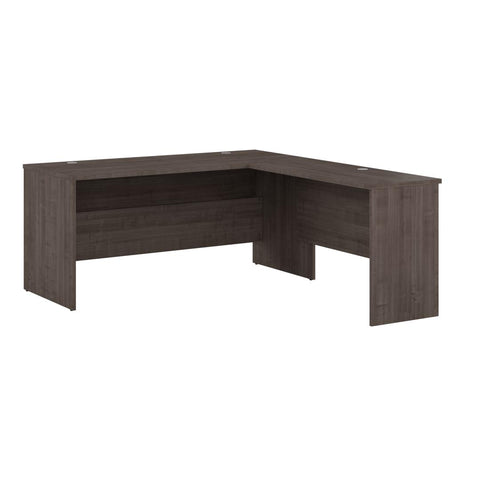 65W L Shaped Desk