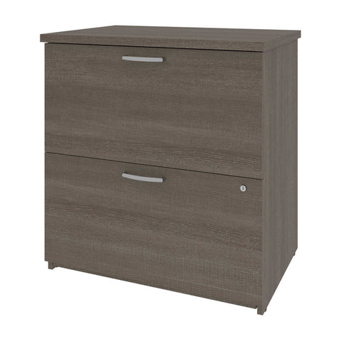 Lateral File Cabinet